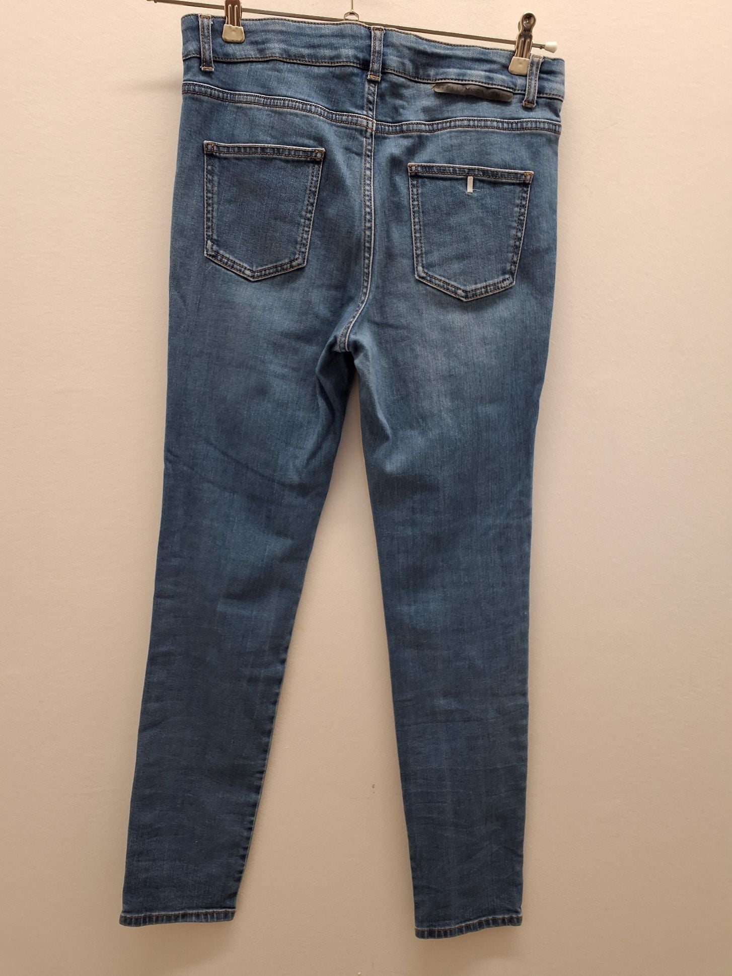 Stella McCartney Cowboybukser
